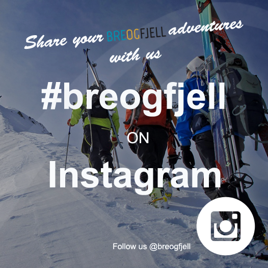 breogfjellinsta