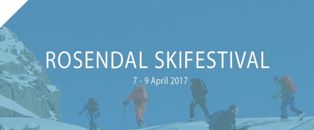 Rosendal Skifestival 2017