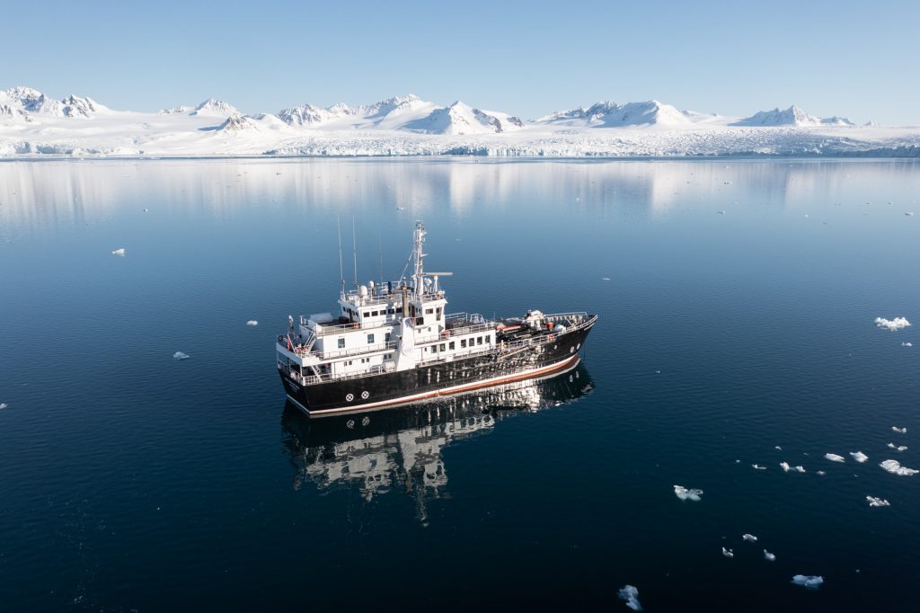 EinarJenssen SvalbardExpeditions2022 057