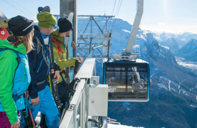 fotocred LoenSkylift